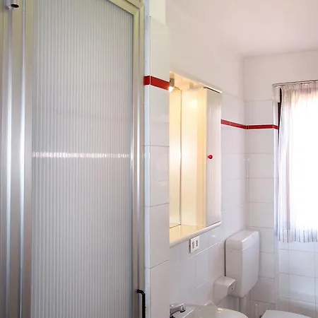 Camping Solarium 240s *