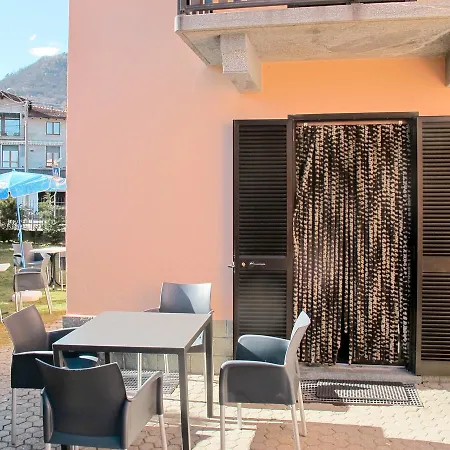 Apartment Camping Solarium 240s *